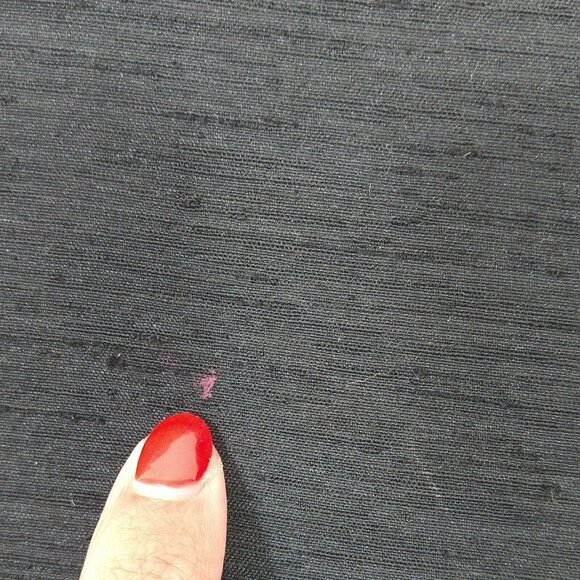 Specialty Collection Evening Crossbody Bag Black Purse Makeup Mirror Flap Close - Picture 12 of 13